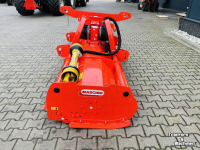 Mähwerk Maschio Bisonte 280