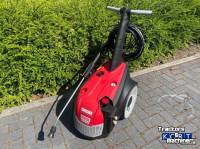 Hochdruckreiniger Kalt / Warm Meclean Meclean Aquajet 150/8 2025