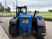 Teleskoplader New Holland LM 7.35