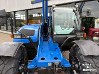Teleskoplader New Holland LM 7.35