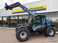 Teleskoplader New Holland LM 7.35