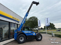 Teleskoplader New Holland LM 7.35