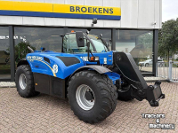 Teleskoplader New Holland LM 7.35