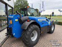 Teleskoplader New Holland LM 7.35
