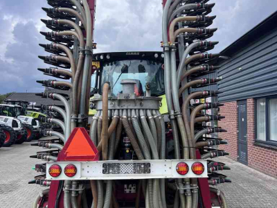 Grünlandinjektor Vredo ZB3-8750 bemester