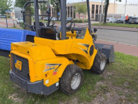 Radlader Eurotrac 950 t11