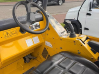 Radlader Eurotrac 950 t11