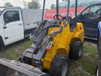 Radlader Eurotrac 950 t11