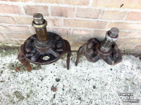 Diverse Gebrauchte Teile Sicma ERS onderdelen