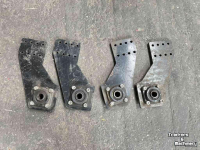 Diverse Gebrauchte Teile Sicma ERS Onderdelen
