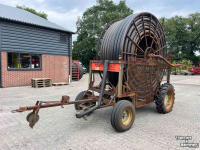Beregnungsmaschine Fasterholt TL235S