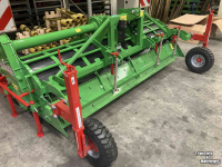 Bodenfräse Baselier FKCE310