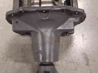 Diverse Gebrauchte Teile Massey Ferguson Differentieel Dana