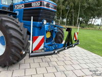 Frontstoßstange  Trekkerbumper Frontbumper Tractorbumper