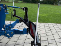 Frontstoßstange  Trekkerbumper Frontbumper Tractorbumper