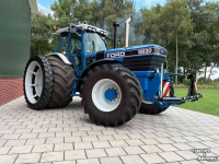 Frontstoßstange  Trekkerbumper Frontbumper Tractorbumper