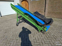 Förderband  Transportband