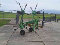 Kreiselheuer Deutz-Fahr KH 500