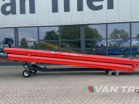 Teleskopbänder Miedema MC1780C Duoband