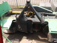 Mähwerk Deutz-Fahr KM3.27FS (Vicon PZ CM265F CM270F) front trommelmaaier frontmaaier defect