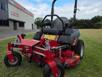 Aufsitzrasenmäher Ferris ISX800Z