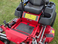 Aufsitzrasenmäher Ferris ISX800Z