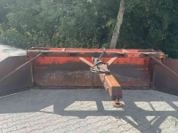 Planiergeräte  Kilverbak