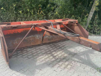 Planiergeräte  Kilverbak