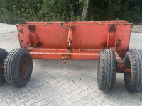 Planiergeräte  Kilverbak