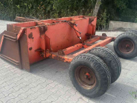 Planiergeräte  Kilverbak