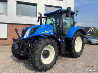 Schlepper / Traktor New Holland T6 180 DC