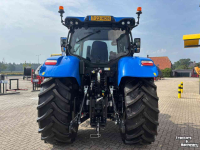 Schlepper / Traktor New Holland T6 180 DC