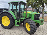 Schlepper / Traktor John Deere 6220 SE PQ zeer nette trekker