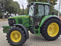 Schlepper / Traktor John Deere 6220 SE PQ zeer nette trekker