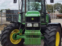 Schlepper / Traktor John Deere 6220 SE PQ zeer nette trekker