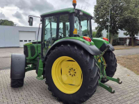 Schlepper / Traktor John Deere 6220 SE PQ zeer nette trekker