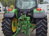 Schlepper / Traktor John Deere 6220 SE PQ zeer nette trekker