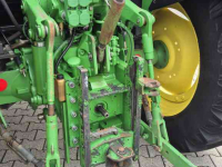 Schlepper / Traktor John Deere 6220 SE PQ zeer nette trekker