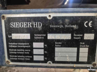 Feldspritze Sieger Compact