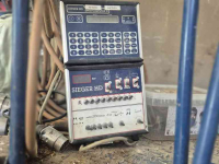 Feldspritze Sieger Compact