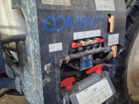 Feldspritze Sieger Compact