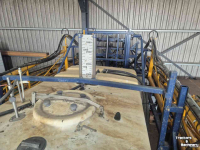 Feldspritze Sieger Compact