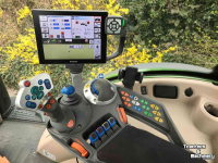 Schlepper / Traktor Fendt 514 Vario S4 ProfiPlus
