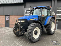 Schlepper / Traktor New Holland TM120 TM 120