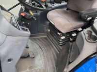 Schlepper / Traktor New Holland TM120 TM 120