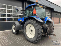 Schlepper / Traktor New Holland TM120 TM 120