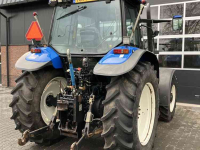 Schlepper / Traktor New Holland TM120 TM 120