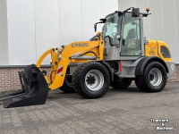 Radlader Paus SL 9088 Pro