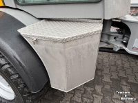 Radlader Paus SL 9088 Pro