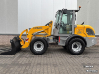 Radlader Paus SL 9088 Pro